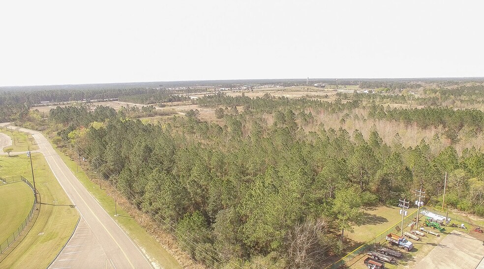 More Photos Of 18634 16th St, Gulfport Land For Sale