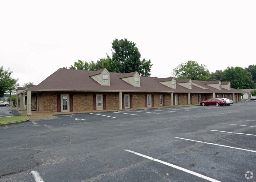 More Photos Of 5507 Winchester Rd, Memphis Office For Lease