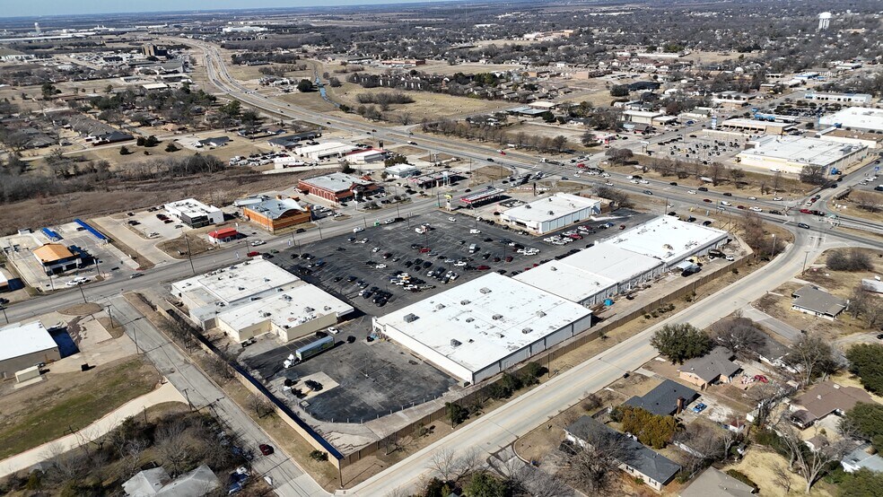 More Photos Of 5107-5129 Wesley St, Greenville Unknown For Lease