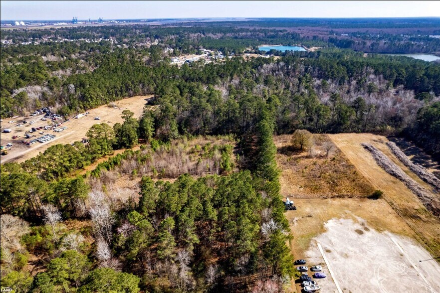 More Photos Of 0 Chappell Loop Rd SE, Leland Land For Sale