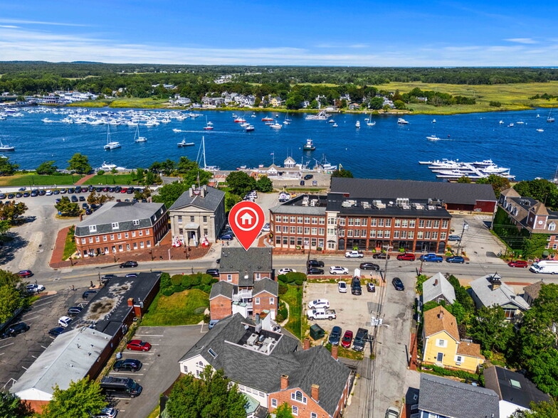More Photos Of 30-32 Water Street #2, Newburyport General Retail For Sale