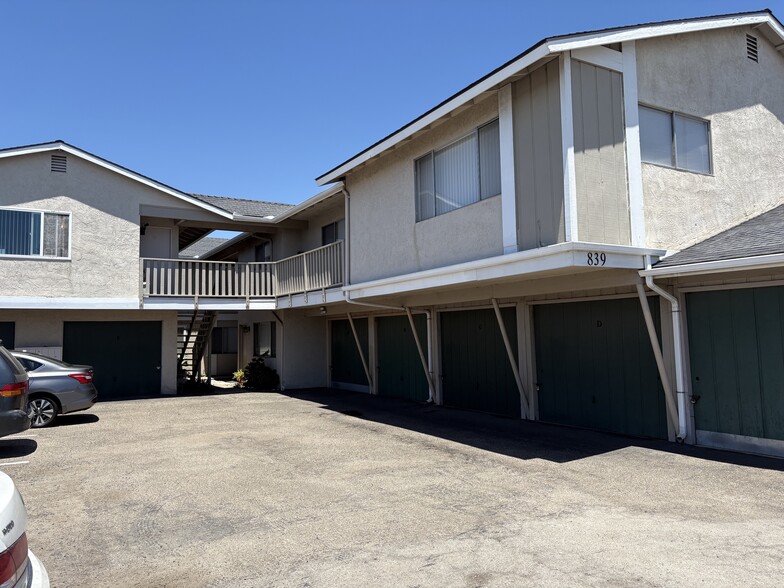 More Photos Of 839 Longbranch Ave, Grover Beach Multifamily For Sale