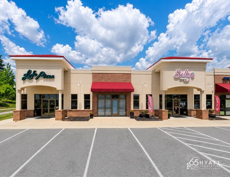 Primary Photo Of 11650 Billingsley Rd, Waldorf General Retail For Lease