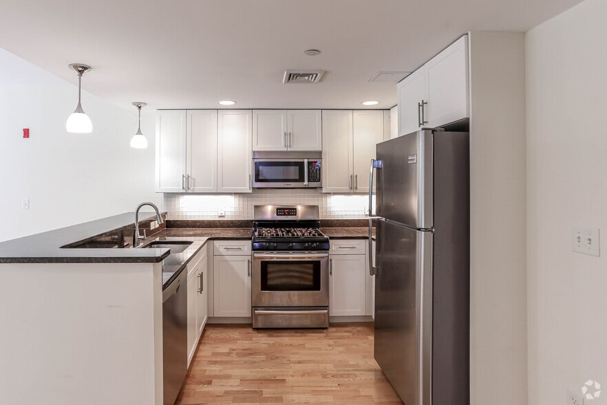 More Photos Of 7 Cameron Ave, Cambridge Apartments For Sale