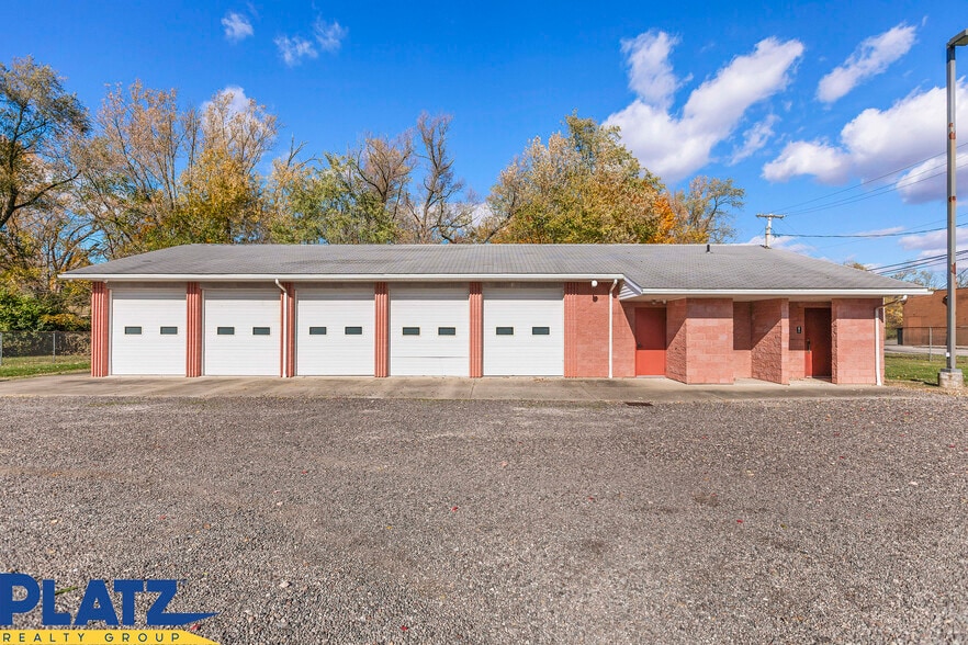 More Photos Of 1036 E State St, Alliance Lodge Meeting Hall For Sale