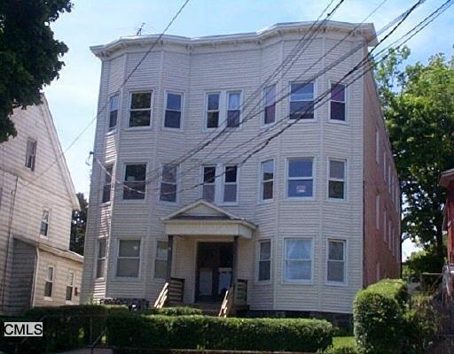 Primary Photo Of 41 Southfield Ave, Stamford Apartments For Sale