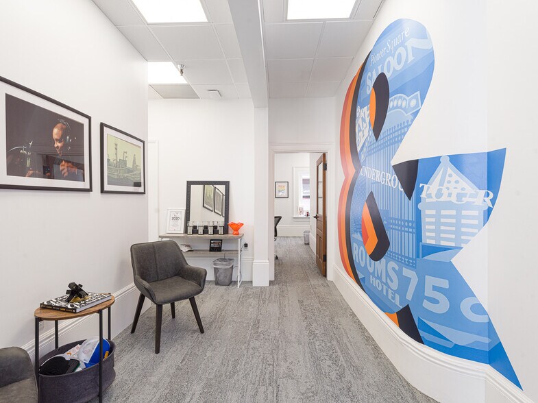 More Photos Of 600 1st Ave, Seattle Coworking Space