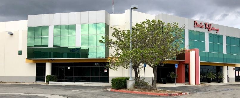 More Photos Of 14765 Firestone Blvd, La Mirada Distribution For Lease