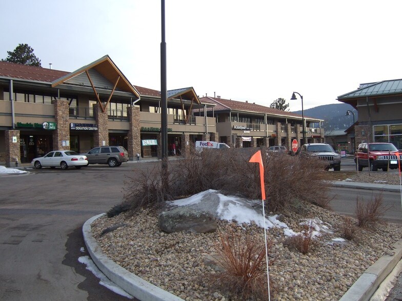 More Photos Of 1240-1260 Bergen Pky, Evergreen Unknown For Lease