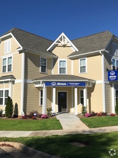 Primary Photo Of 511 Jetton St, Davidson Office For Lease