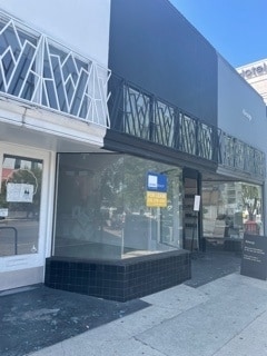More Photos Of 8366-8368 W 3rd St, Los Angeles Storefront For Lease