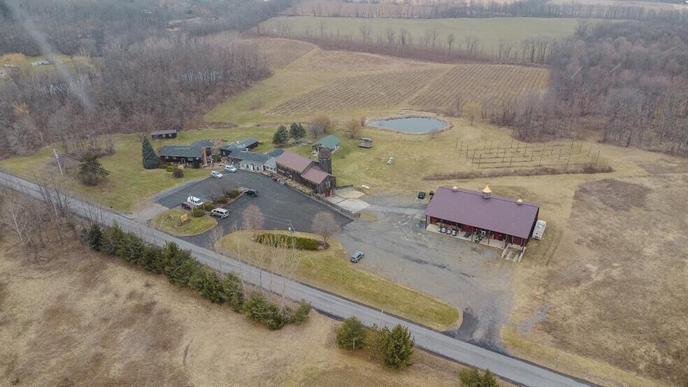 More Photos Of 4369 Covert, Interlaken Freestanding For Sale