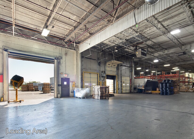 More Photos Of 93 Industry Dr, Versailles Manufacturing For Lease
