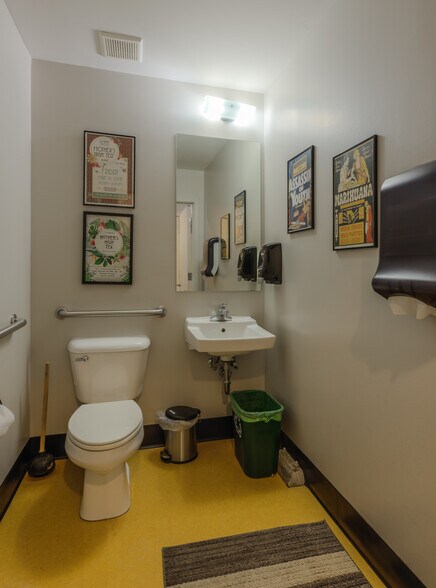 More Photos Of 1731 15th St, Boulder Office For Sale