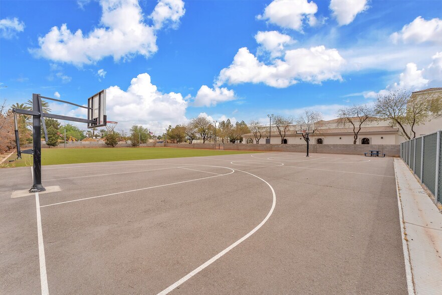 More Photos Of 2130 E Maule Ave, Las Vegas Land For Sale