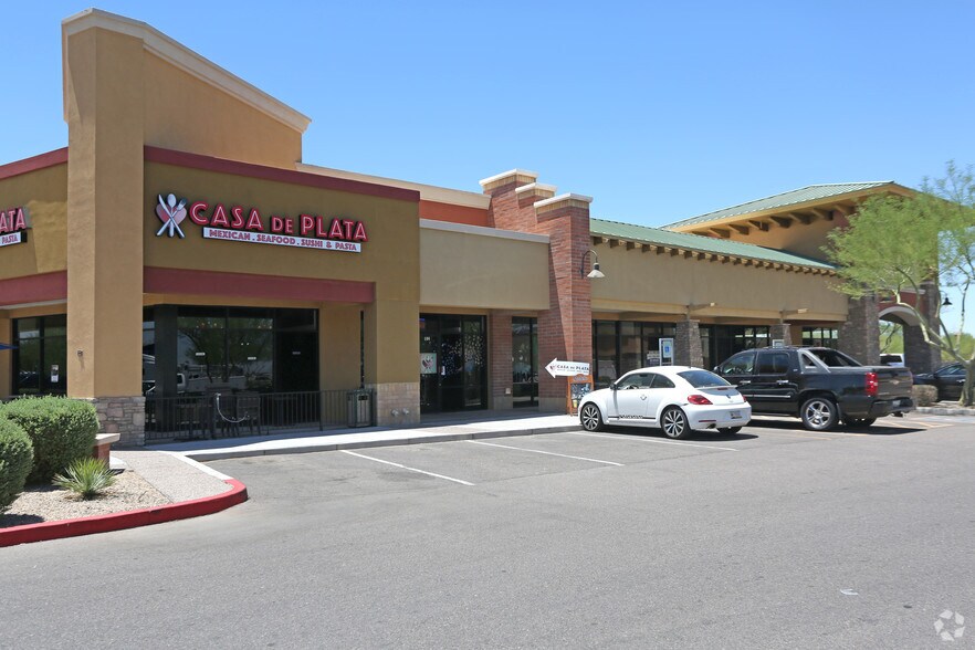 More Photos Of 200-210 N Avondale Blvd, Avondale Storefront Retail Office For Sale