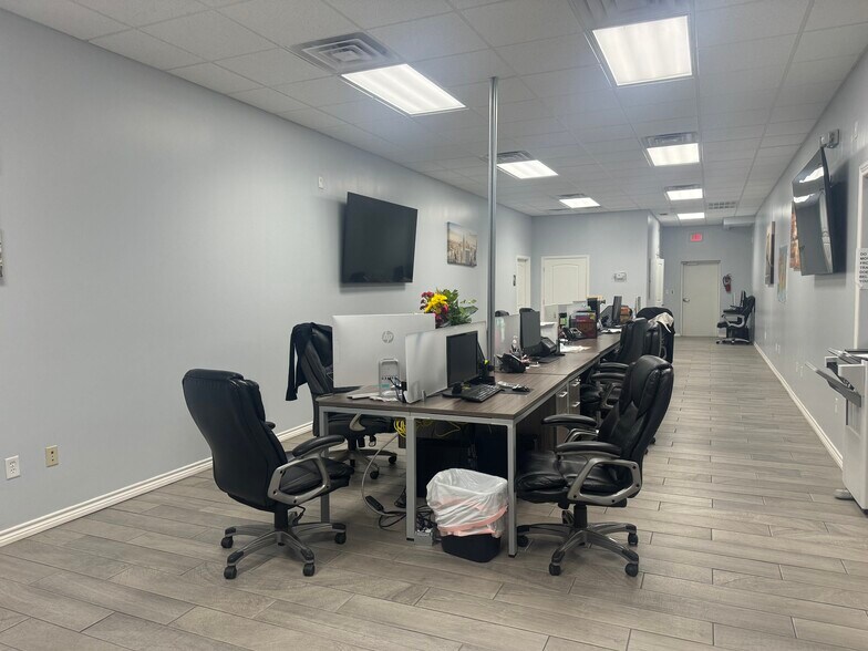 More Photos Of 1215 E Expressway 83, Mission Storefront Retail Office For Lease