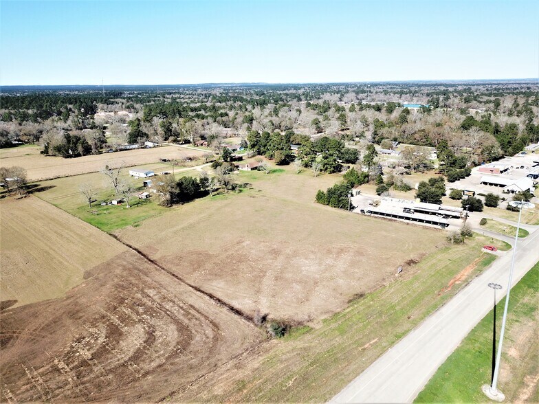 More Photos Of 0 US Highway 59, Shepherd Land For Sale