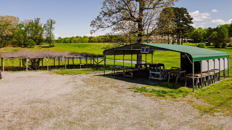 More Photos Of 6663 Highway 58, Buffalo Junction Storefront Retail Office For Sale