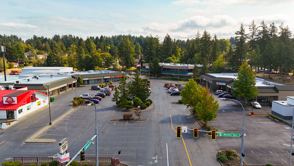 More Photos Of , Bremerton Office For Sale