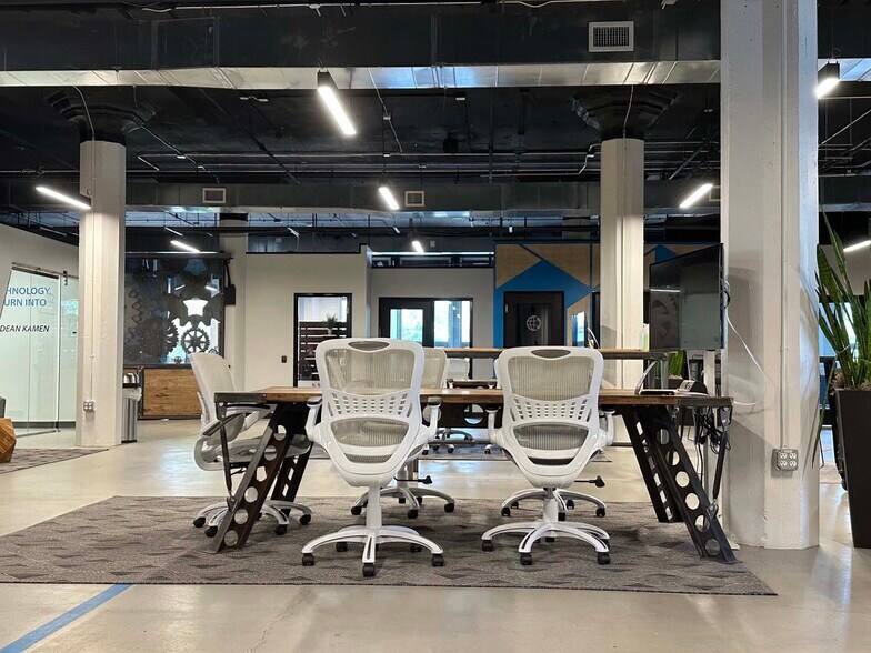 More Photos Of 444 E Second St, Dayton Office For Lease