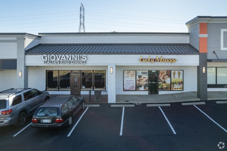 More Photos Of 1178 Woodruff Rd, Greenville Unknown For Lease