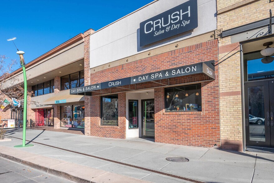 Primary Photo Of 344 Main St, Grand Junction General Retail For Sale