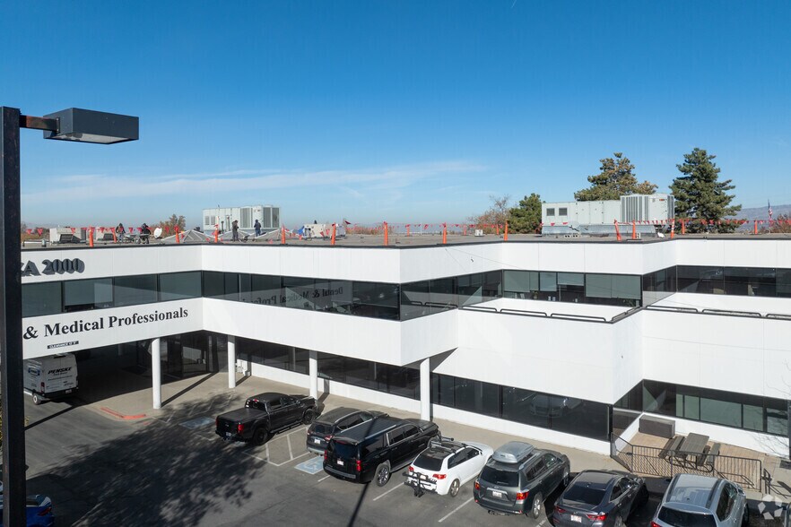 More Photos Of 7138 S Highland Dr, Salt Lake City Medical For Lease