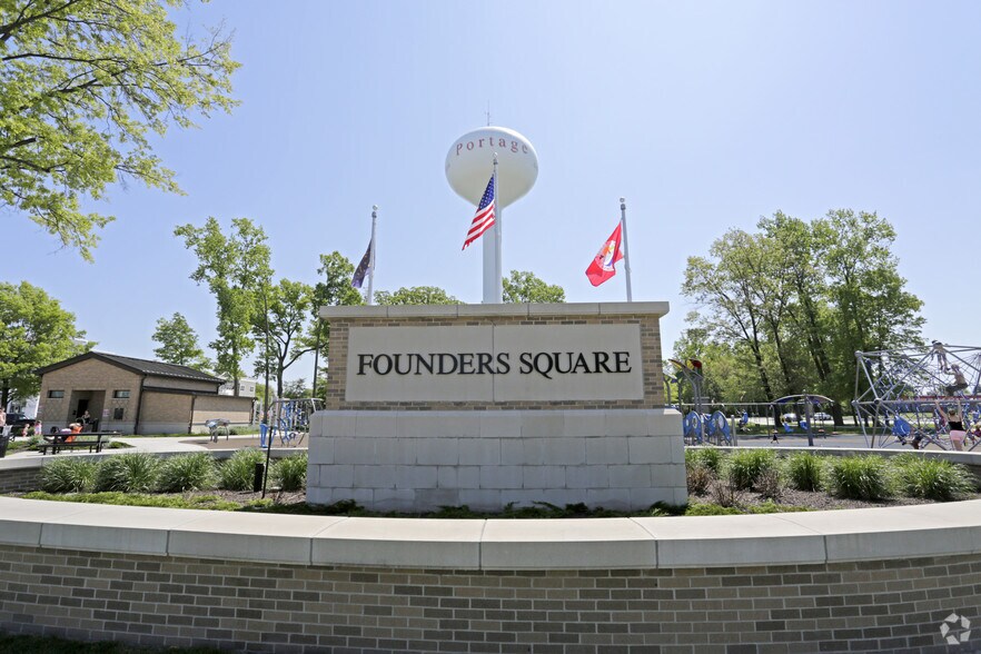 More Photos Of 2540 Promenade Way, Portage Apartments For Lease