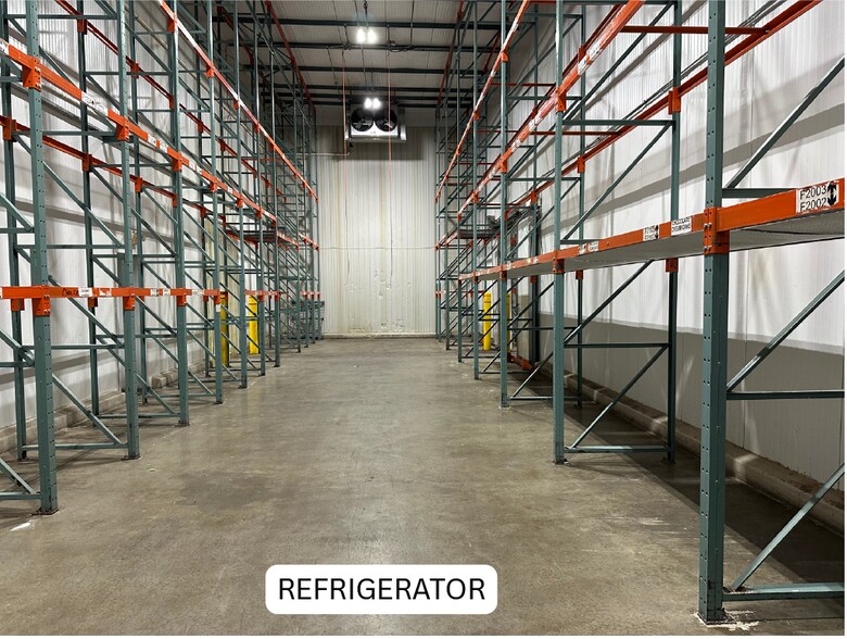 More Photos Of 2500 Freedland Rd, Hermitage Manufacturing For Lease