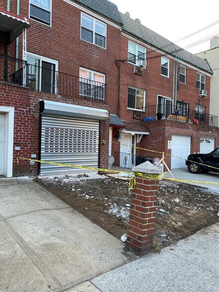 Primary Photo Of 2350 Broadway, Astoria Storefront Retail Residential For Sale