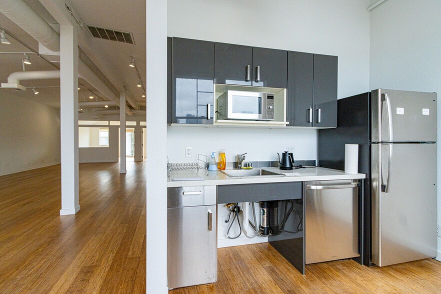 More Photos Of 1112 Bryant St, San Francisco Office For Sale