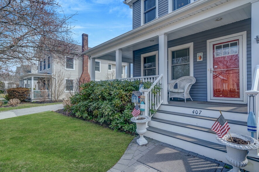 More Photos Of , Greenport Multifamily For Sale