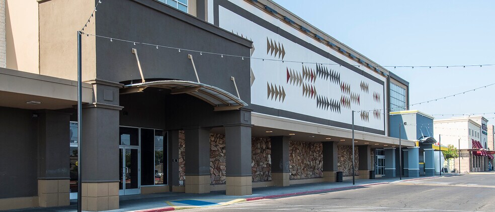 More Photos Of 5950 E Broadway Blvd, Tucson General Retail For Lease