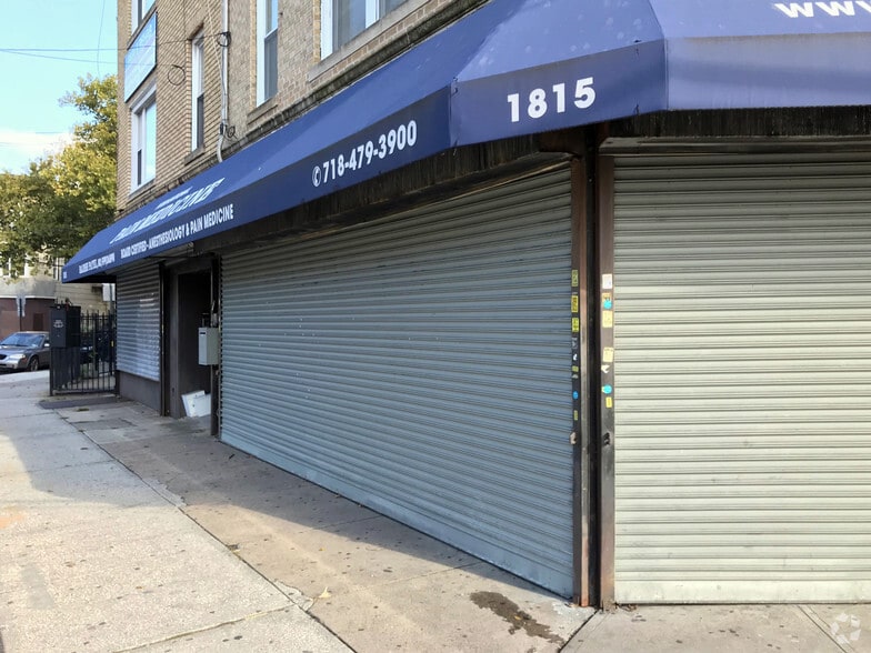 More Photos Of 1815 Flatbush Ave, Brooklyn Medical For Sale