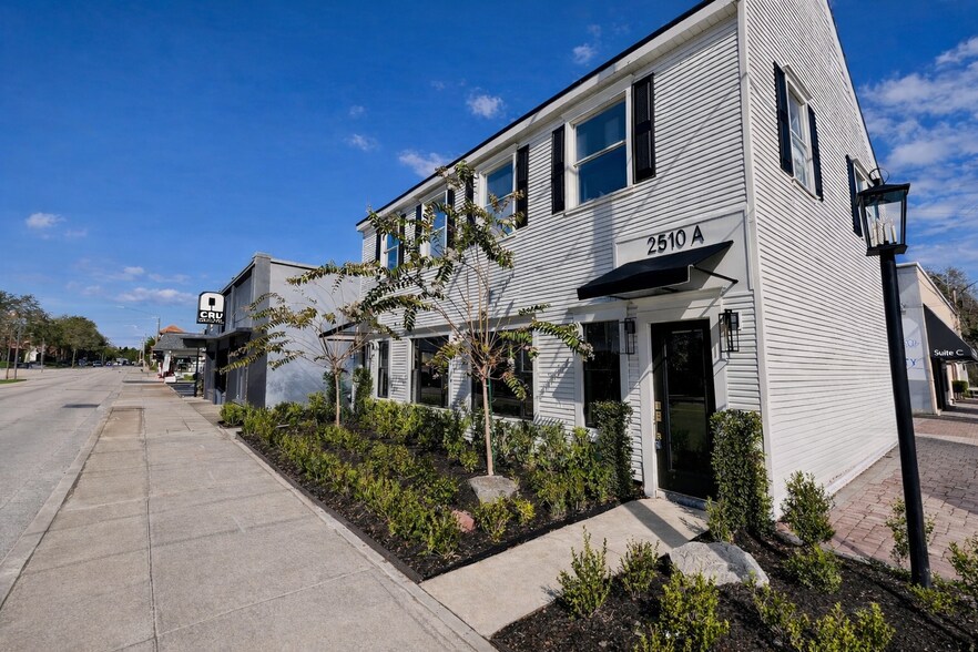 More Photos Of 2506-2510 S Macdill Ave, Tampa Storefront Retail Office For Lease