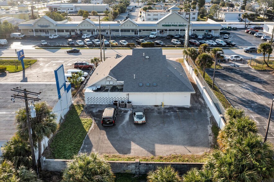 More Photos Of 150 N Banana River Dr, Merritt Island Healthcare For Lease