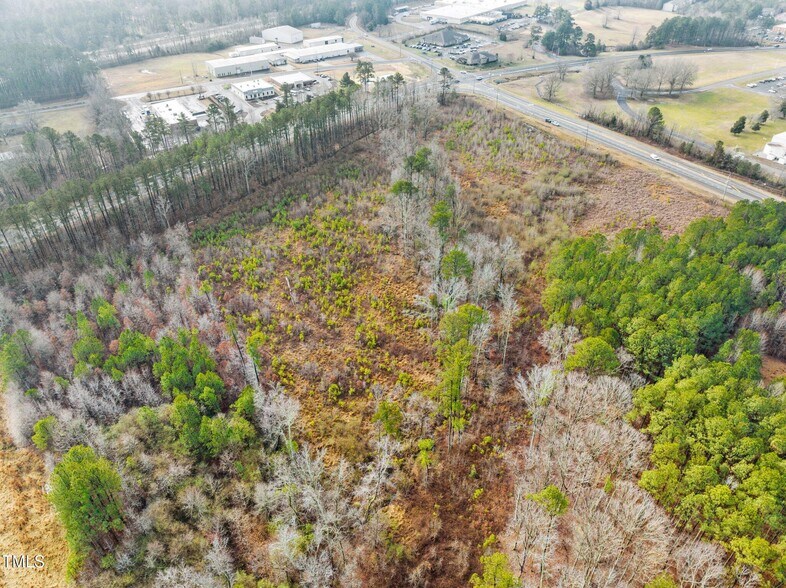 More Photos Of 400 Oxford Loop Rd, Oxford Land For Sale