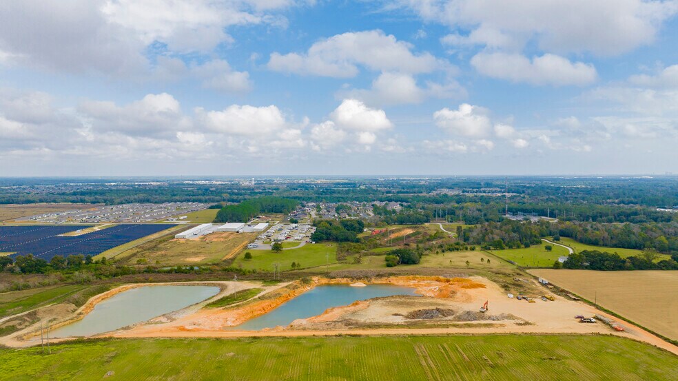 More Photos Of 9765 Kaiser Dr, Foley Land For Sale