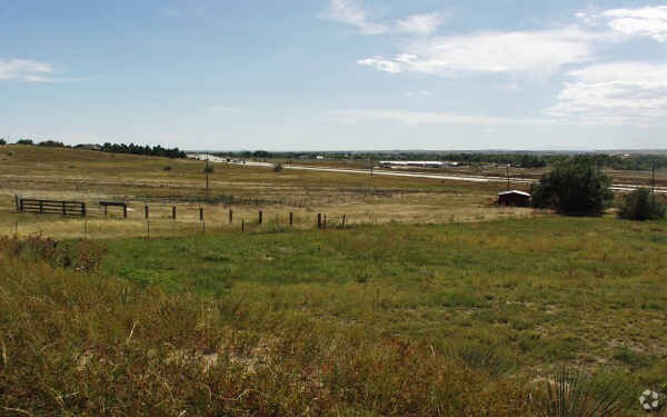 Primary Photo Of 7400 S Parker Rd, Aurora Land For Sale