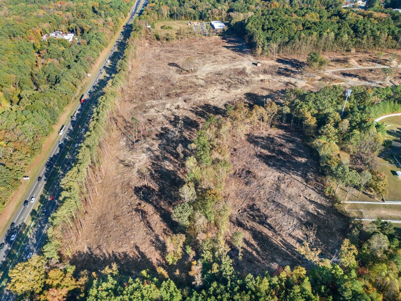 More Photos Of 3314 Eno Home Park, Durham Land For Sale