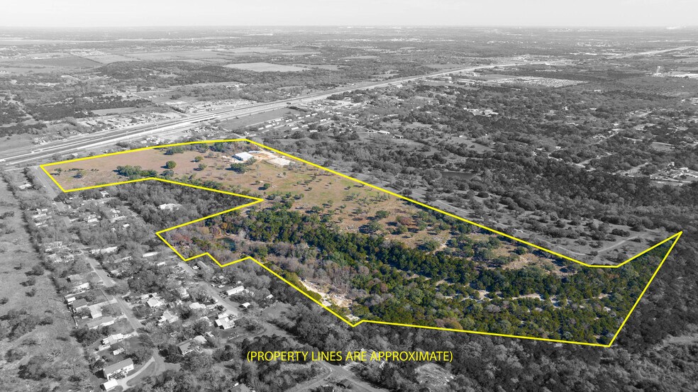 More Photos Of 6055 Dogridge Rd, Belton Land For Sale