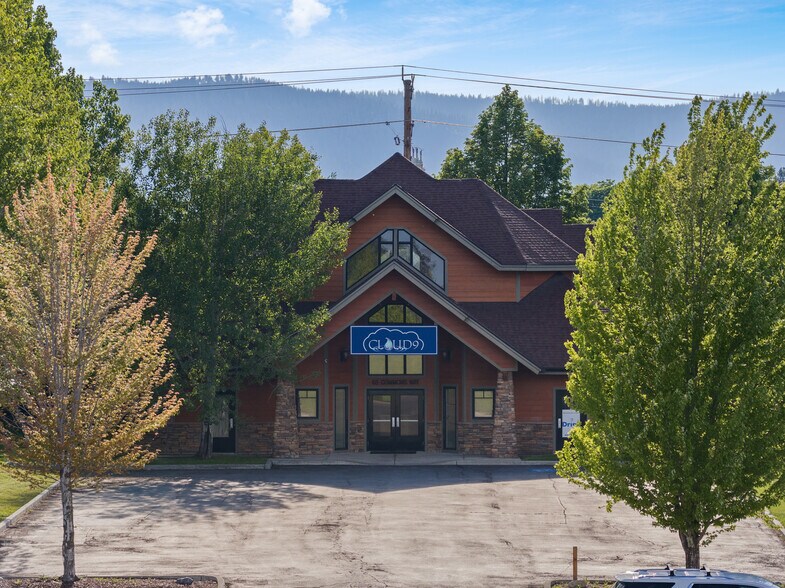 More Photos Of 65 Commons Way, Kalispell Office For Sale