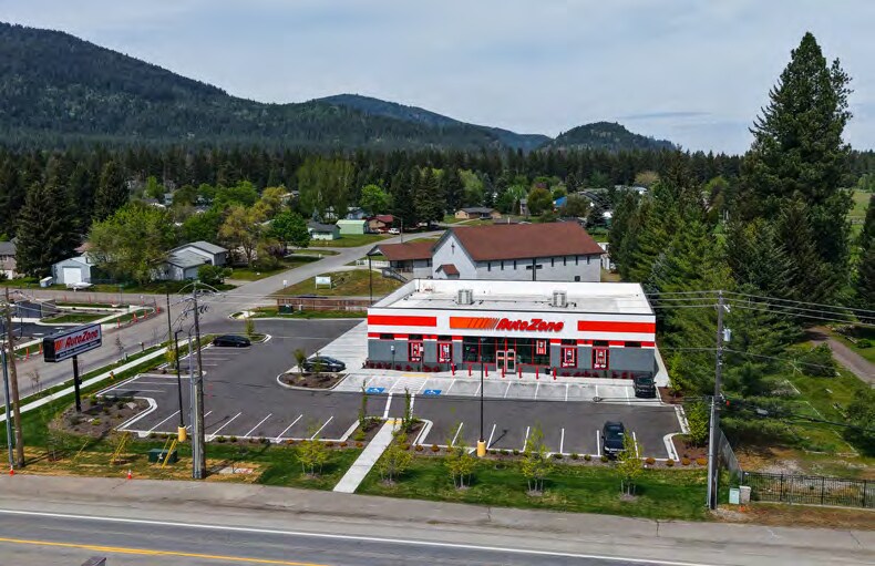 More Photos Of 16072 N Westwood Dr, Rathdrum Freestanding For Sale