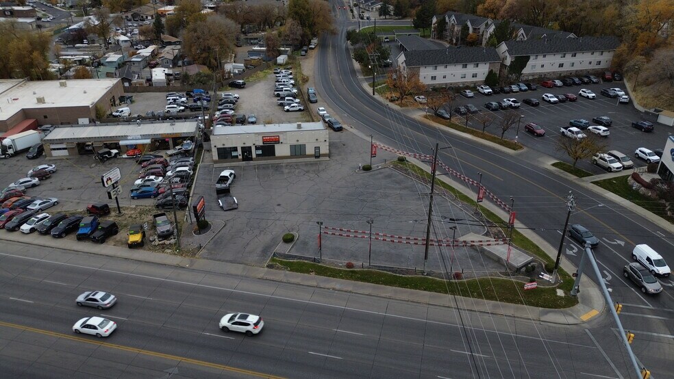 More Photos Of 1695 N State St, Provo Freestanding For Lease