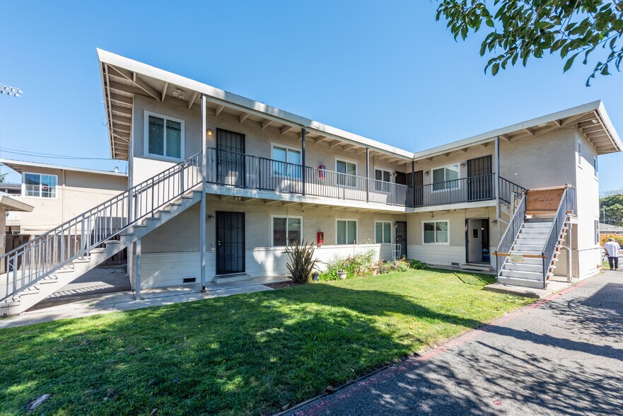 More Photos Of 1749 Hester Ave, San Jose Apartments For Sale