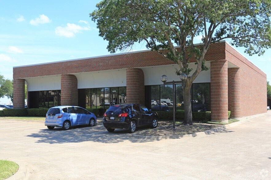 More Photos Of 10410-10420 Miller Rd, Dallas Unknown For Lease