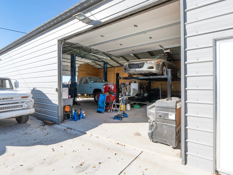 More Photos Of 6995 W Rose Creek Rd, Winnemucca Industrial For Sale