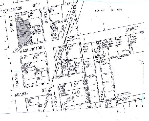 More Photos Of 11056-11070 SE Main St, Milwaukie Storefront Retail Residential For Sale