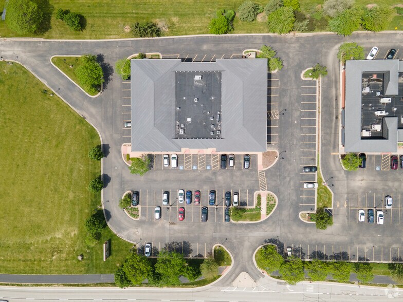 More Photos Of 4015 Plainfield-Naperville Rd, Naperville Medical For Lease